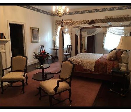 Perrin Guest House Inn Augusta Kültér fotó
