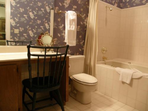 Perrin Guest House Inn Augusta Kültér fotó