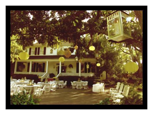 Perrin Guest House Inn Augusta Kültér fotó